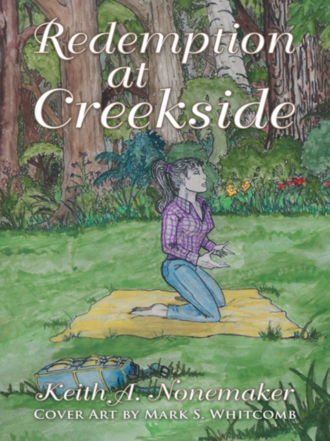 Redemption at Creekside, EPUB eBook