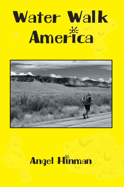 Water Walk America, EPUB eBook