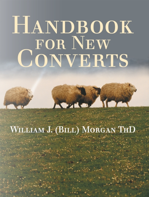 Handbook for New Converts, EPUB eBook