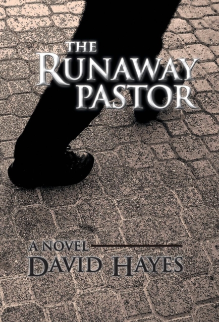 The Runaway Pastor, Hardback Book