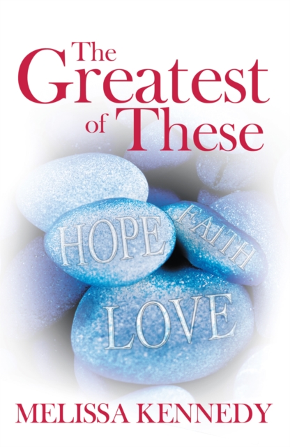 The Greatest of These, EPUB eBook