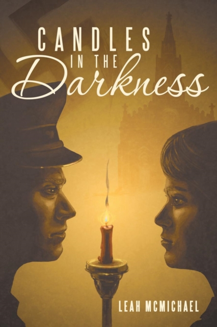 Candles in the Darkness, Paperback / softback Book