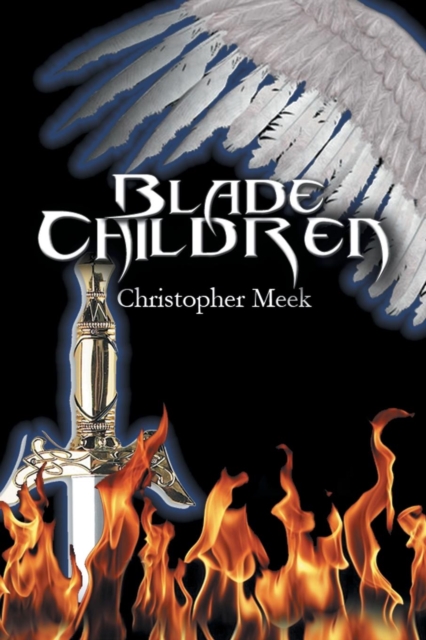 Blade Children, Paperback / softback Book