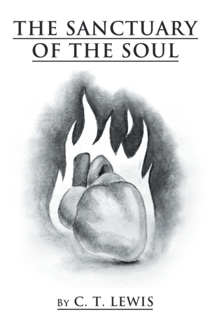 The Sanctuary of the Soul, Hardback Book