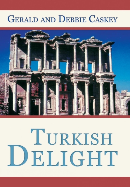 Turkish Delight, Hardback Book