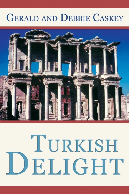 Turkish Delight, Paperback / softback Book