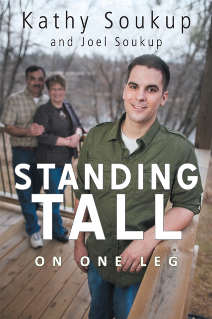 Standing Tall : On One Leg, EPUB eBook