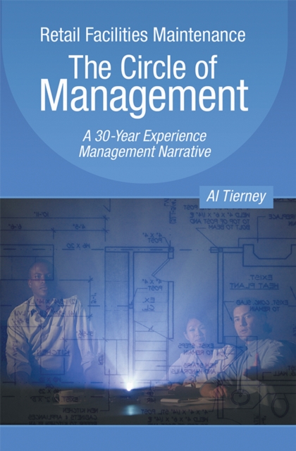 Retail Facilities Maintenance: the Circle of Management : A 30-Year Experience Management Narrative, EPUB eBook