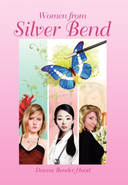 Women from Silver Bend, Paperback / softback Book
