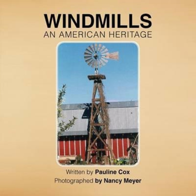 Windmills, Paperback / softback Book