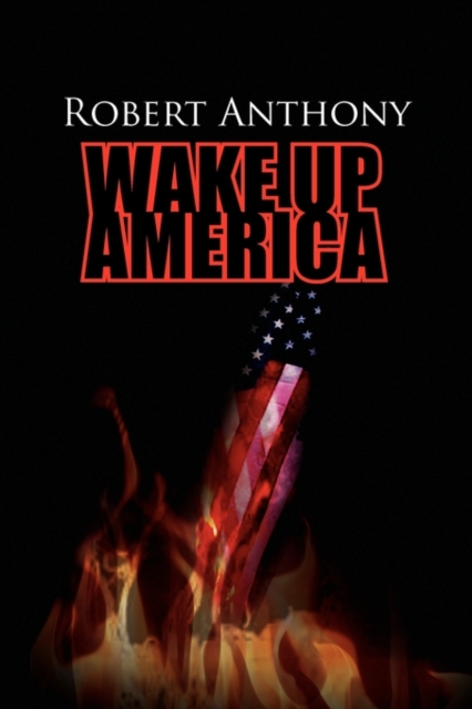 Wake Up America, Paperback / softback Book