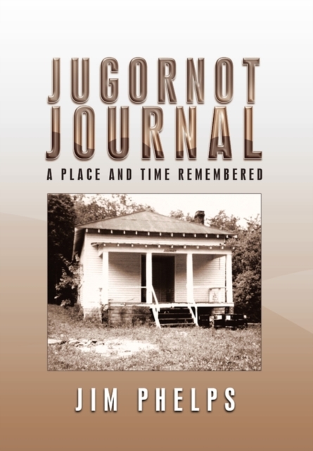 Jugornot Journal, Paperback / softback Book