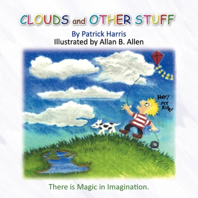 Clouds and Other Stuff, Paperback / softback Book