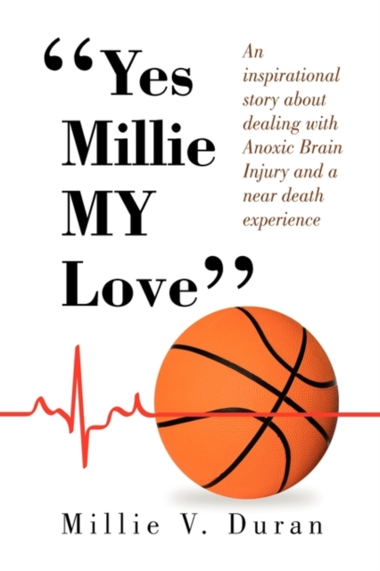 Yes Millie My Love'', Hardback Book