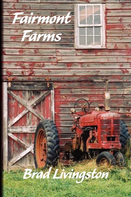 Fairmont Farms, Paperback / softback Book