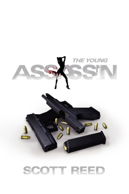 The Young Assassin, Paperback / softback Book