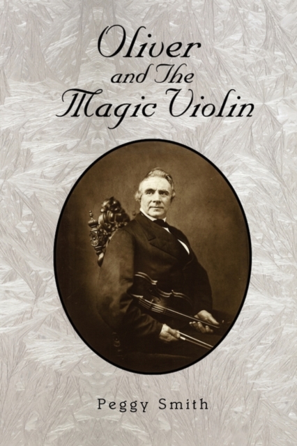 Oliver and the Magic Violin, Paperback / softback Book