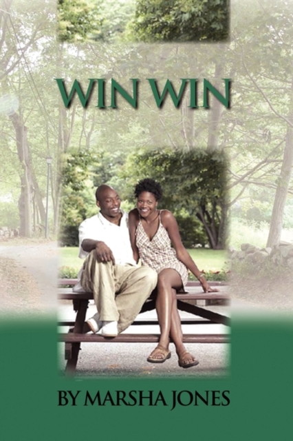 Win Win, Paperback / softback Book