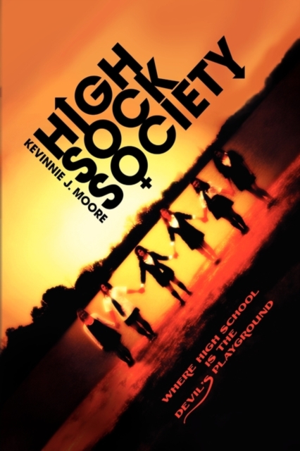 High Sock Society, Hardback Book