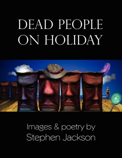 Dead People on Holiday, Paperback / softback Book