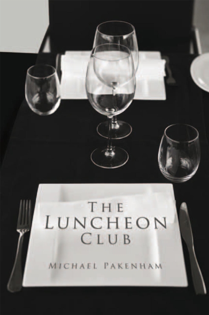 The Luncheon Club, EPUB eBook