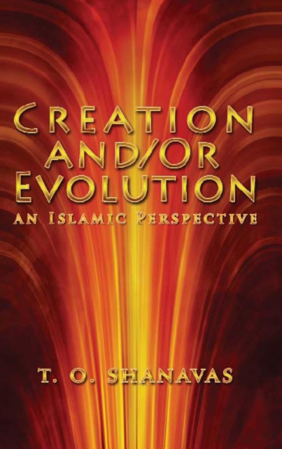 Creation And/Or Evolution: an Islamic Perspective, EPUB eBook
