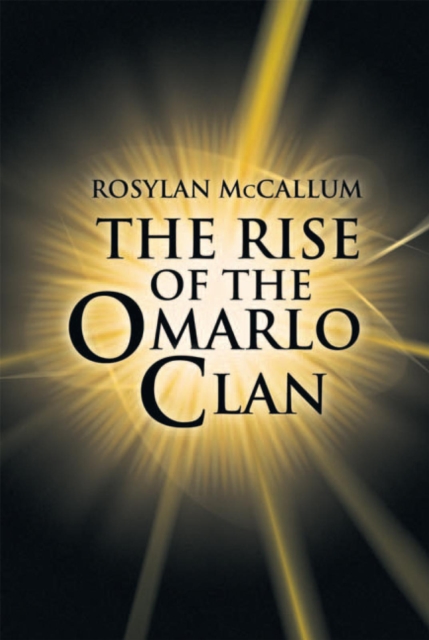 The Rise of the Omarlo Clan, EPUB eBook