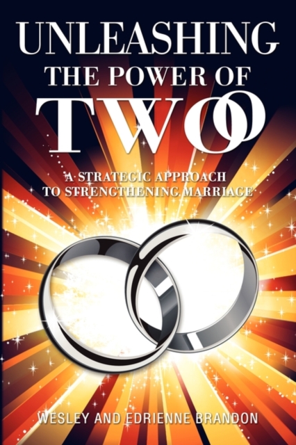 Unleashing the Power of Two, Paperback / softback Book