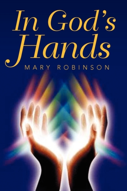 In God's Hands, Paperback / softback Book