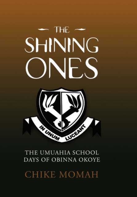 The Shining Ones, Book Book