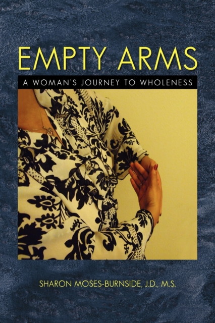 Empty Arms, Paperback / softback Book