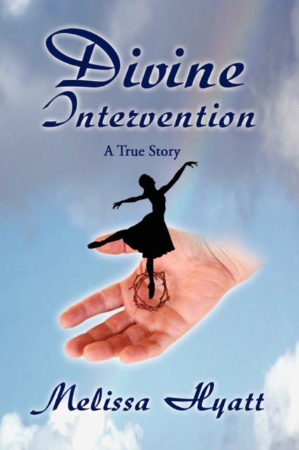 Divine Intervention, Hardback Book