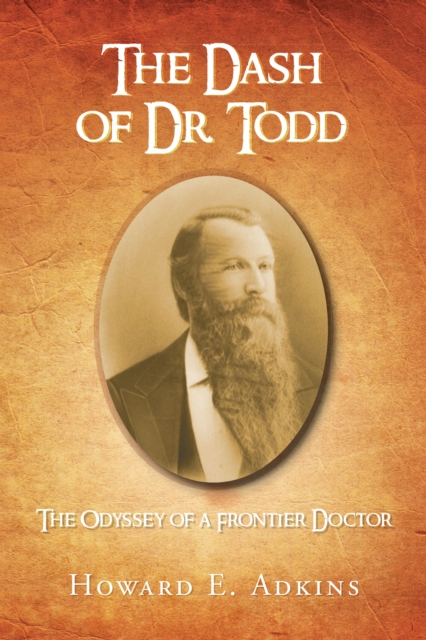 The Dash of Dr. Todd, EPUB eBook