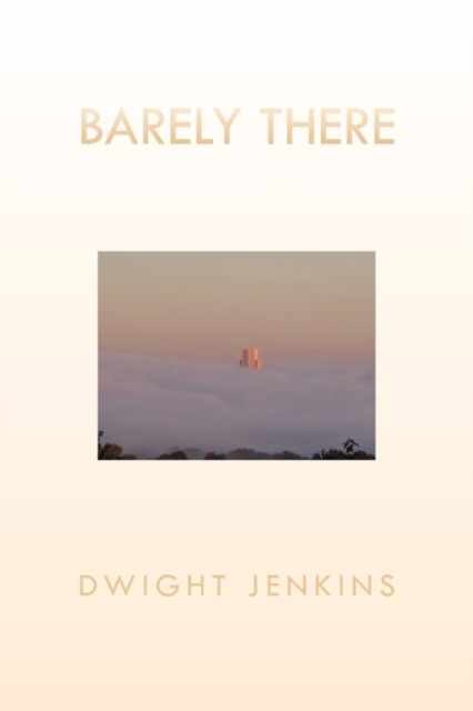 Barely There, Paperback / softback Book