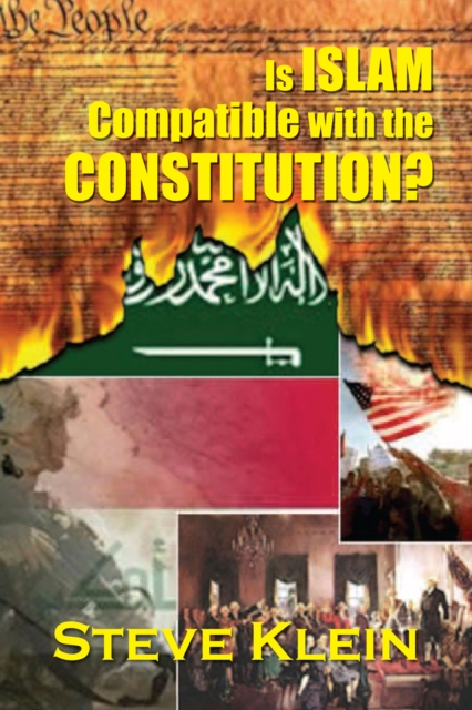 Is Islam Compatible with the Constitution?, EPUB eBook