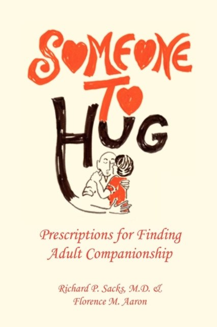Someone to Hug, Paperback / softback Book