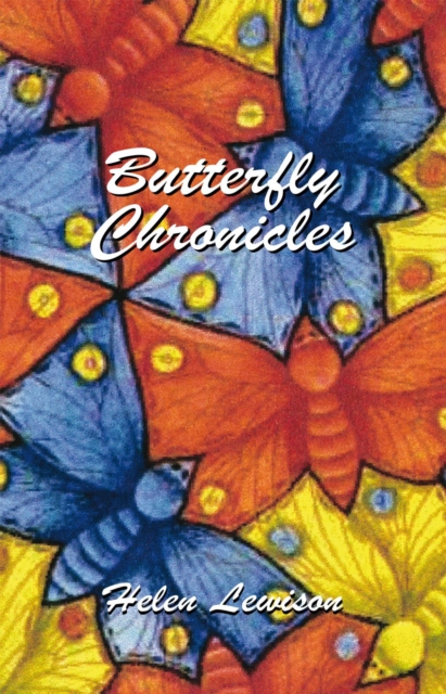 Butterfly Chronicles, EPUB eBook