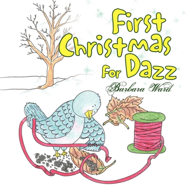 First Christmas for Dazz, Paperback / softback Book
