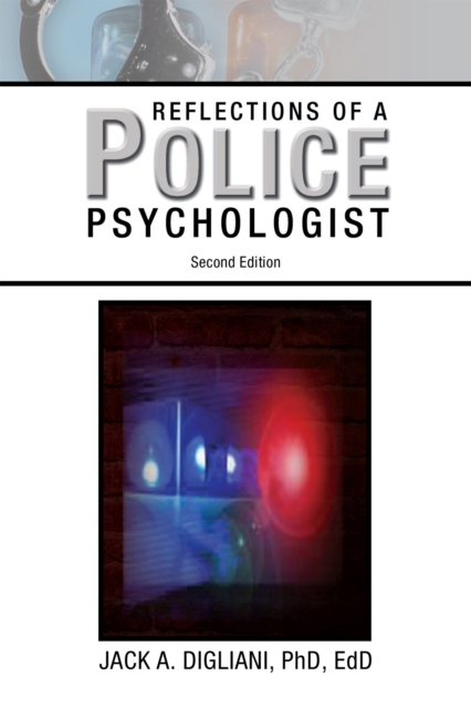 Reflections of a Police Psychologist, EPUB eBook