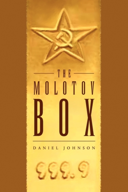 The Molotov Box, Paperback / softback Book