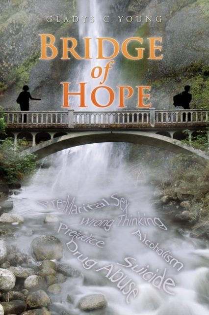 Bridge of Hope, Paperback / softback Book