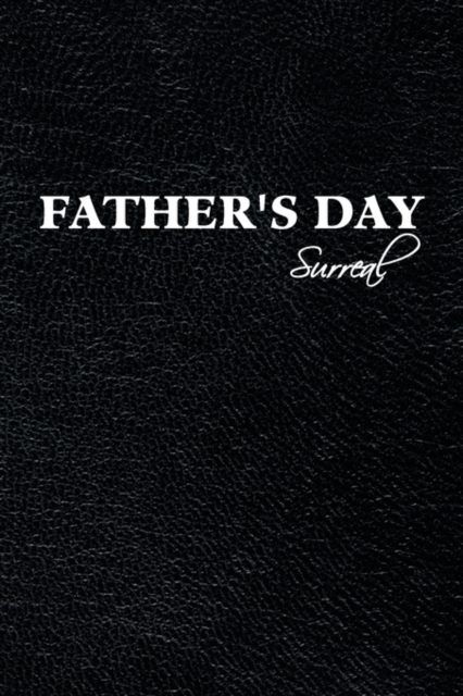 Father's Day, Paperback / softback Book