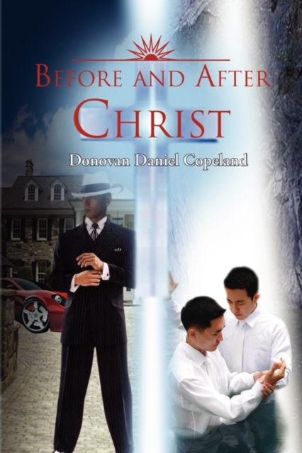 Before and After Christ, Paperback / softback Book