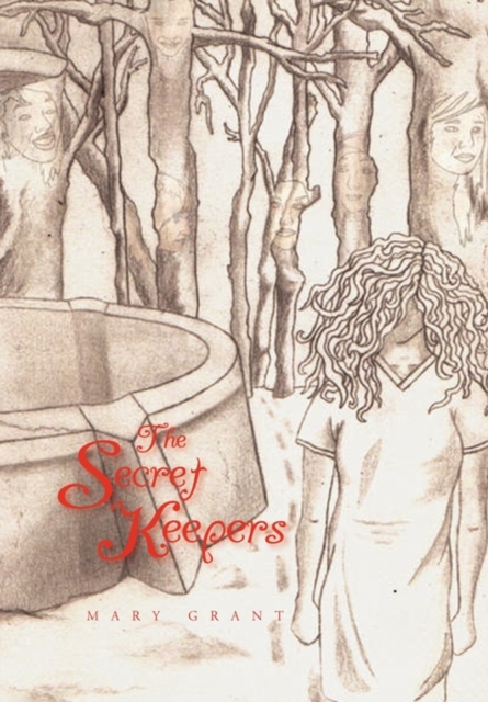The Secret Keepers, Paperback / softback Book