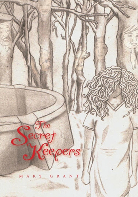 The Secret Keepers, EPUB eBook