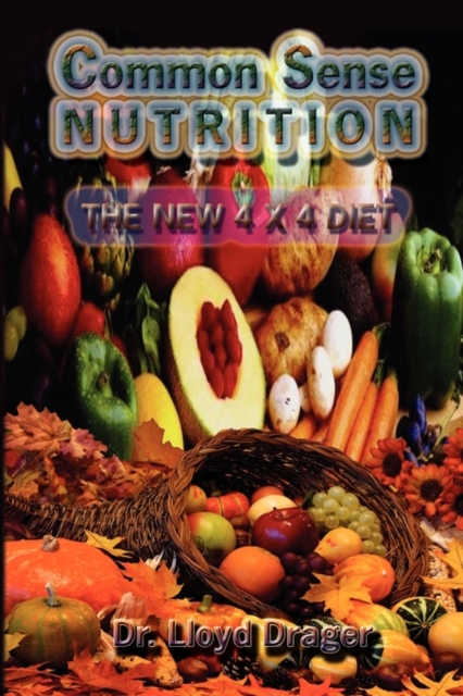 Common Sense Nutrition, Paperback / softback Book