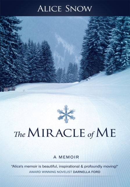 The Miracle of Me : A Memoir, EPUB eBook