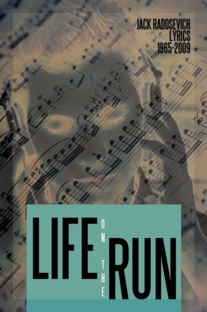 Life on the Run, Paperback / softback Book