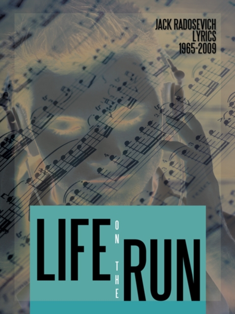 Life on the Run, EPUB eBook