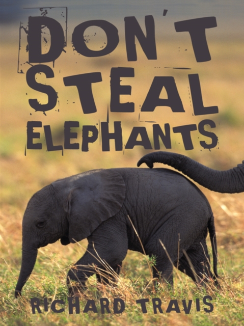 Don't Steal Elephants, EPUB eBook